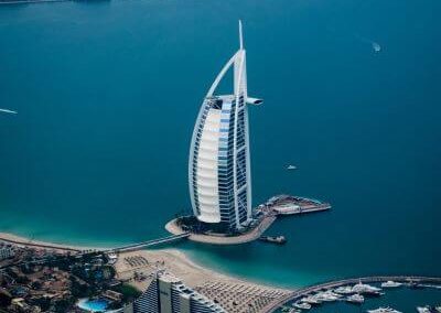 Discover Dubai