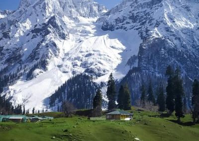 Kashmir Tour Package